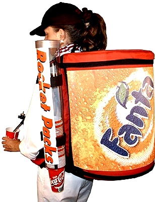 Hawking mobile marketing rucksack, Using a portable dispensing system on the street is subject to various regulations and laws that may vary depending on the location. In general, licences may be required to serve or sell alcohol in public places and there may also be restrictions on the hours of operation, the types of drinks that can be served and the size of the event. Before using a portable dispensing system on the street, it is recommended that you research and comply with the relevant regulations and laws in your area to avoid any legal issues.