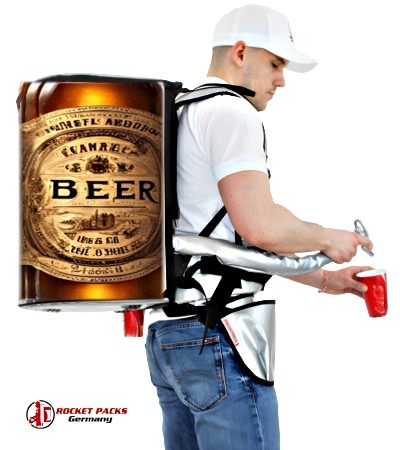 ���� Beer Sampler Backpack | Unleash the Ultimate Tasting Adventure! ��✨ | Personal Service & Event Management �� at IFE - The International Food & Drink Event ����️ | Discover New Flavors and Unique Experiences! ����