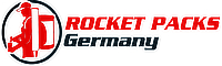 Rocket Packs Getränkerucksack – Mobiles Verkaufssystem direkt vom Hersteller
