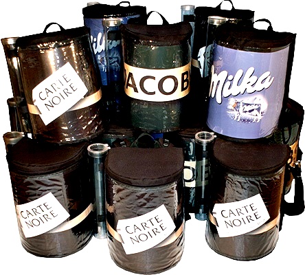 rucksäcke für kaffee verkauf