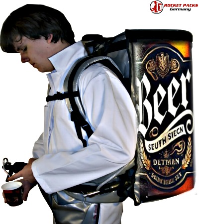 Stay refreshed at summer outdoor events �� with our innovative drink dispenser backpack ����. Perfect for vendors and marketing communication, this on-the-go solution ensures everyone stays hydrated while enjoying the event. Ideal for festivals, concerts, and street fairs ����.